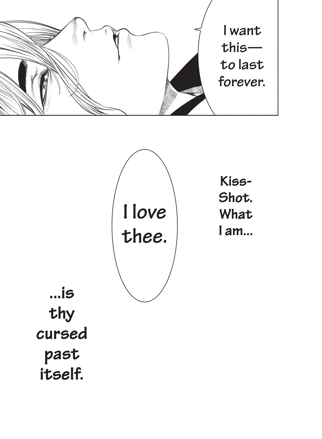 Bakemonogatari (Nishio Ishin) Chapter 171 page 16 - Chapter 171