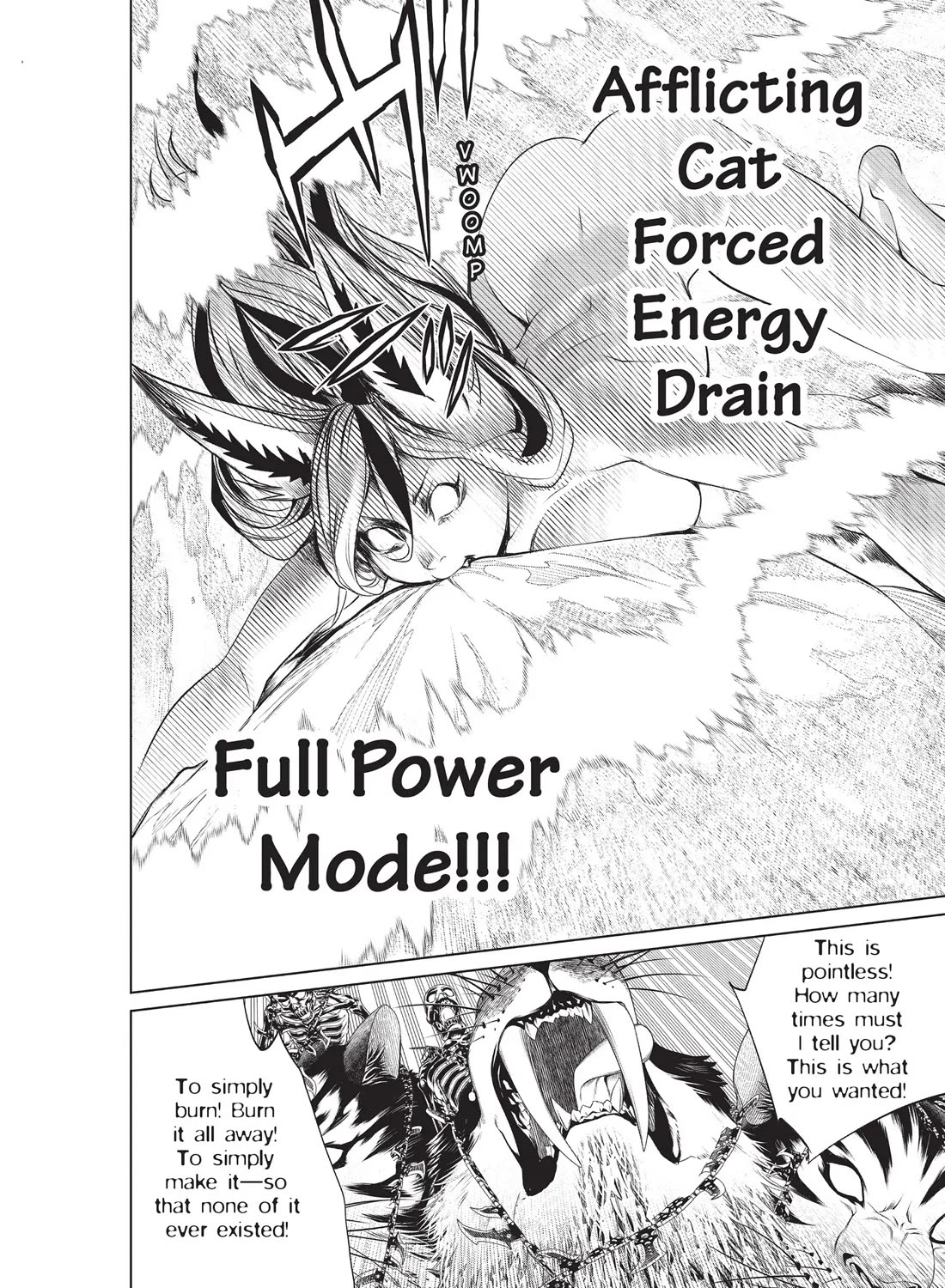 Bakemonogatari (Nishio Ishin) Chapter 173 page 8 - Chapter 173