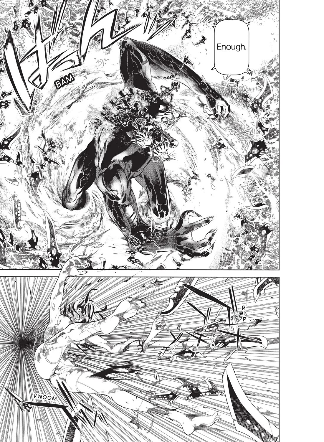 Bakemonogatari (Nishio Ishin) Chapter 175 page 17 - Chapter 175