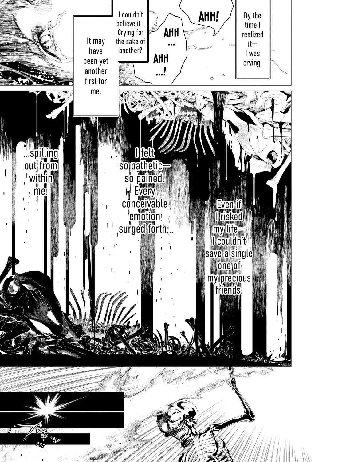 Bakemonogatari (Nishio Ishin) Chapter 176 page 13 - Chapter 176