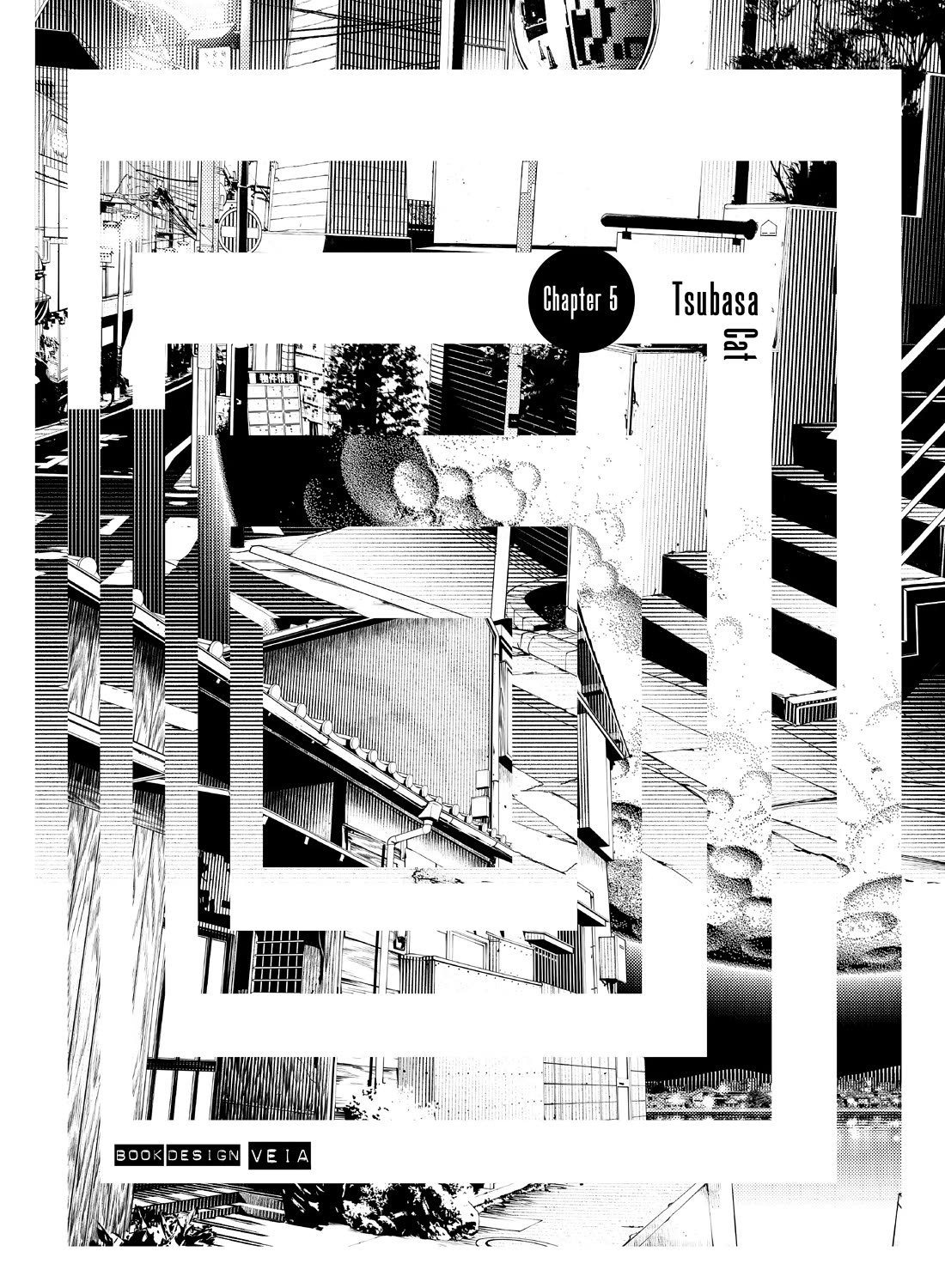Bakemonogatari (Nishio Ishin) Chapter 176 page 6 - Chapter 176