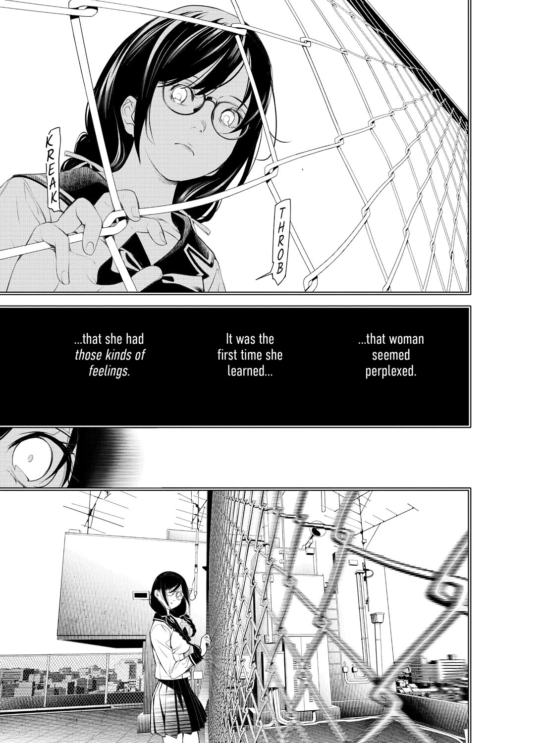 Bakemonogatari (Nishio Ishin) Chapter 178 page 8 - Chapter 178