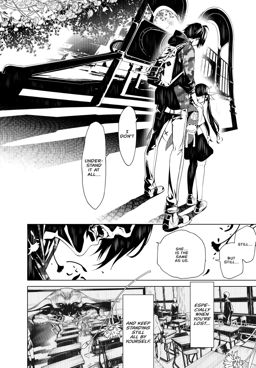 Bakemonogatari (Nishio Ishin) Chapter 18 page 18 - Chapter 18