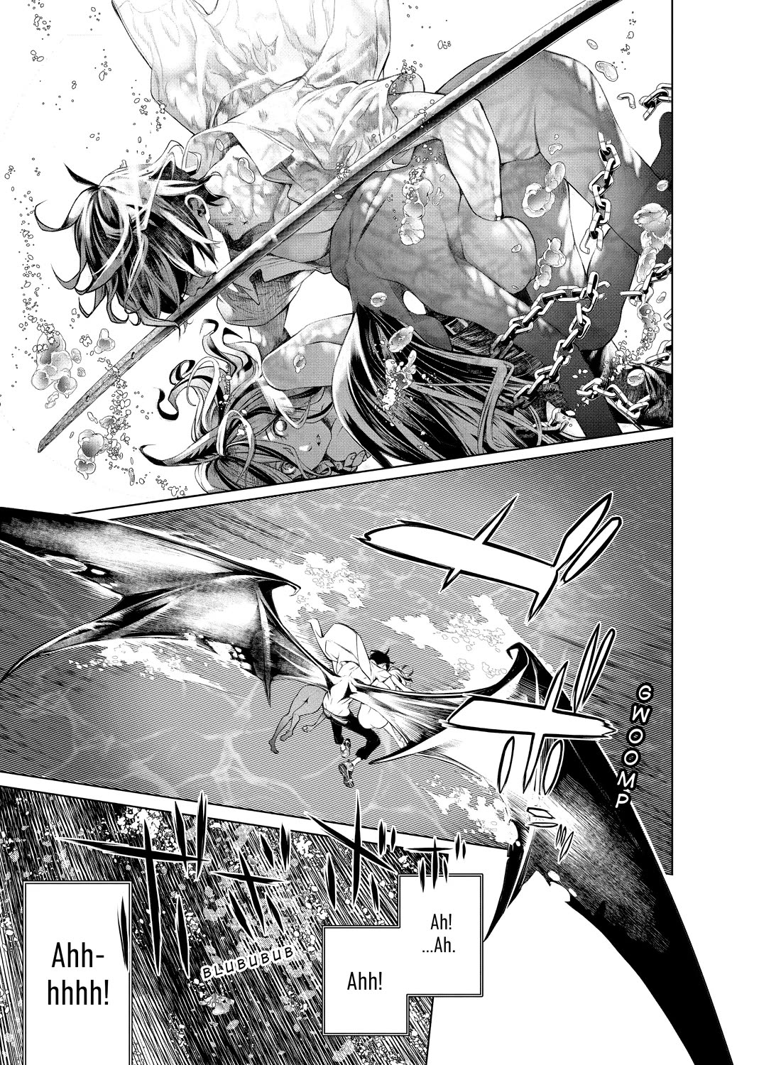 Bakemonogatari (Nishio Ishin) Chapter 180 page 4 - Chapter 180