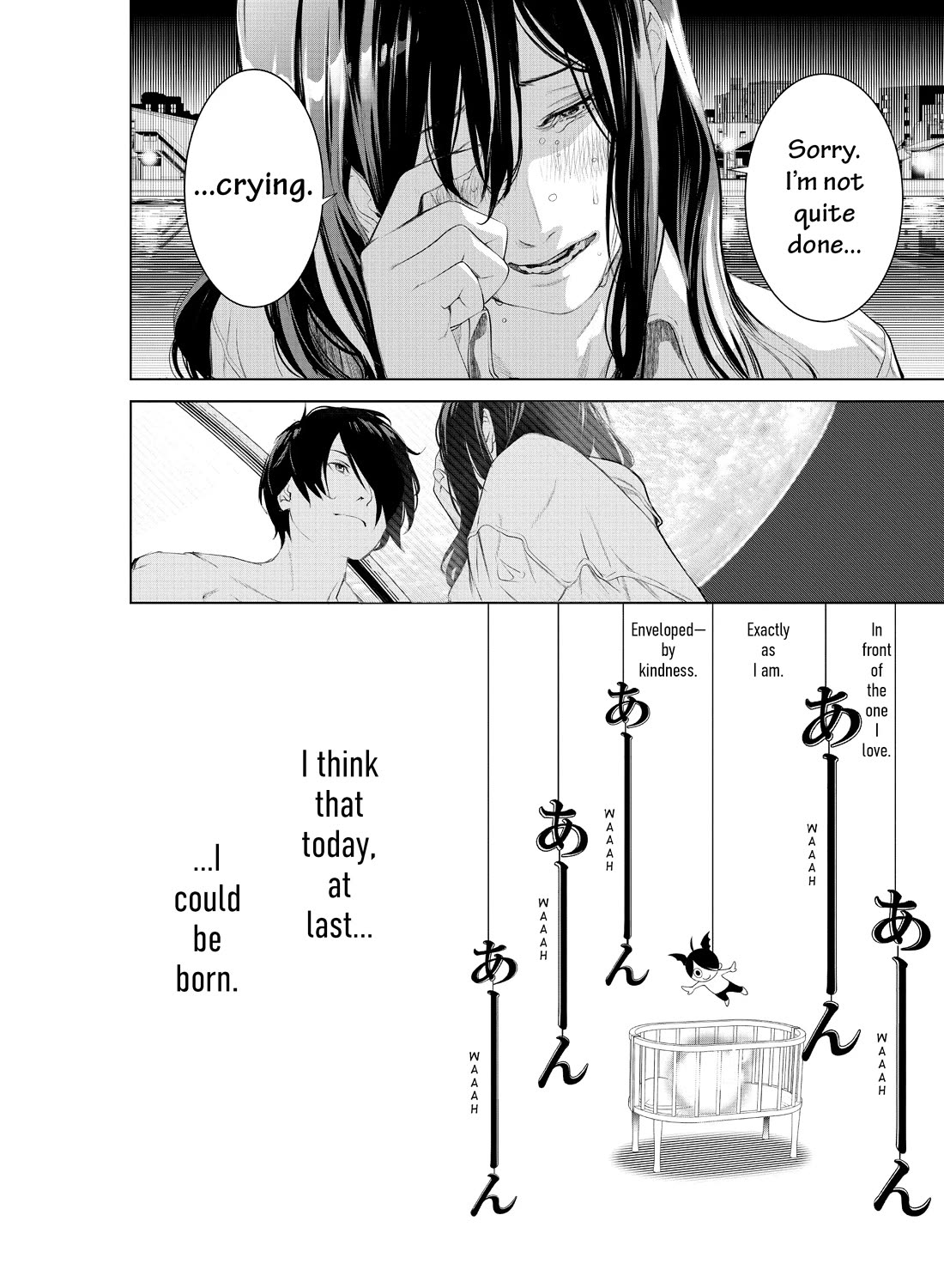 Bakemonogatari (Nishio Ishin) Chapter 181 page 16 - Chapter 181