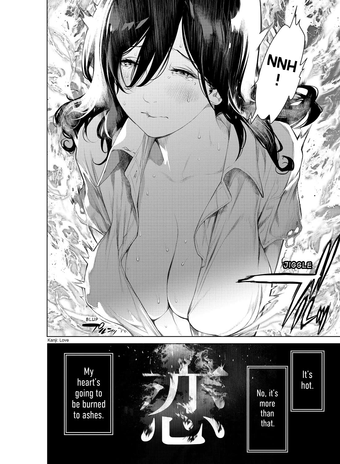 Bakemonogatari (Nishio Ishin) Chapter 181 page 2 - Chapter 181
