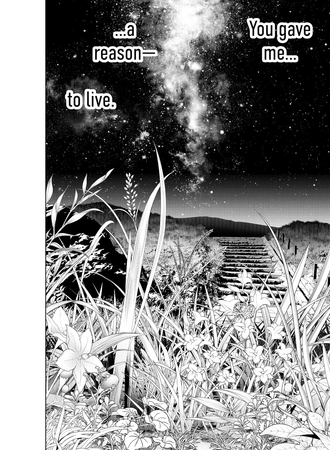 Bakemonogatari (Nishio Ishin) Chapter 184 page 16 - Chapter 184