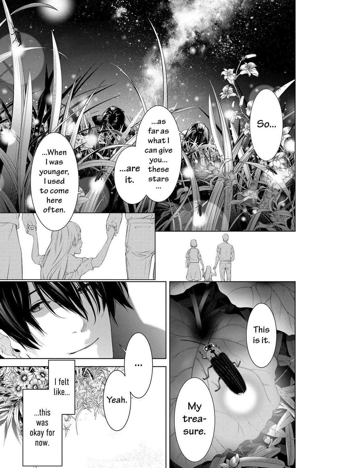 Bakemonogatari (Nishio Ishin) Chapter 185 page 15 - Chapter 185