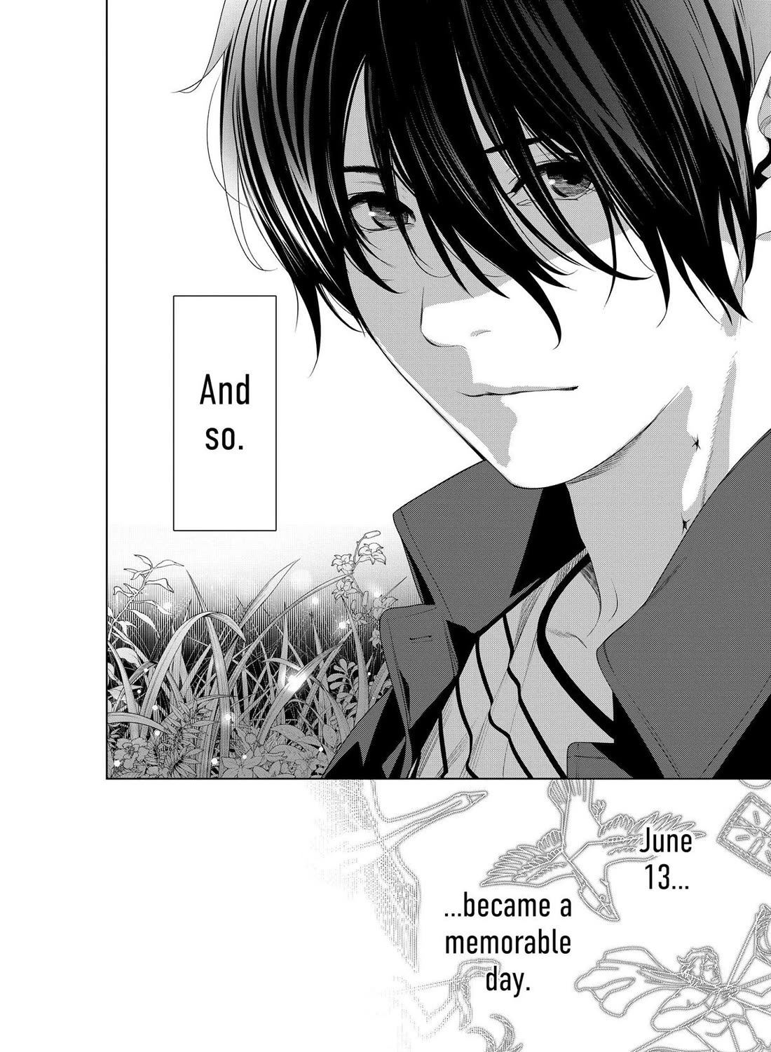 Bakemonogatari (Nishio Ishin) Chapter 185 page 21 - Chapter 185