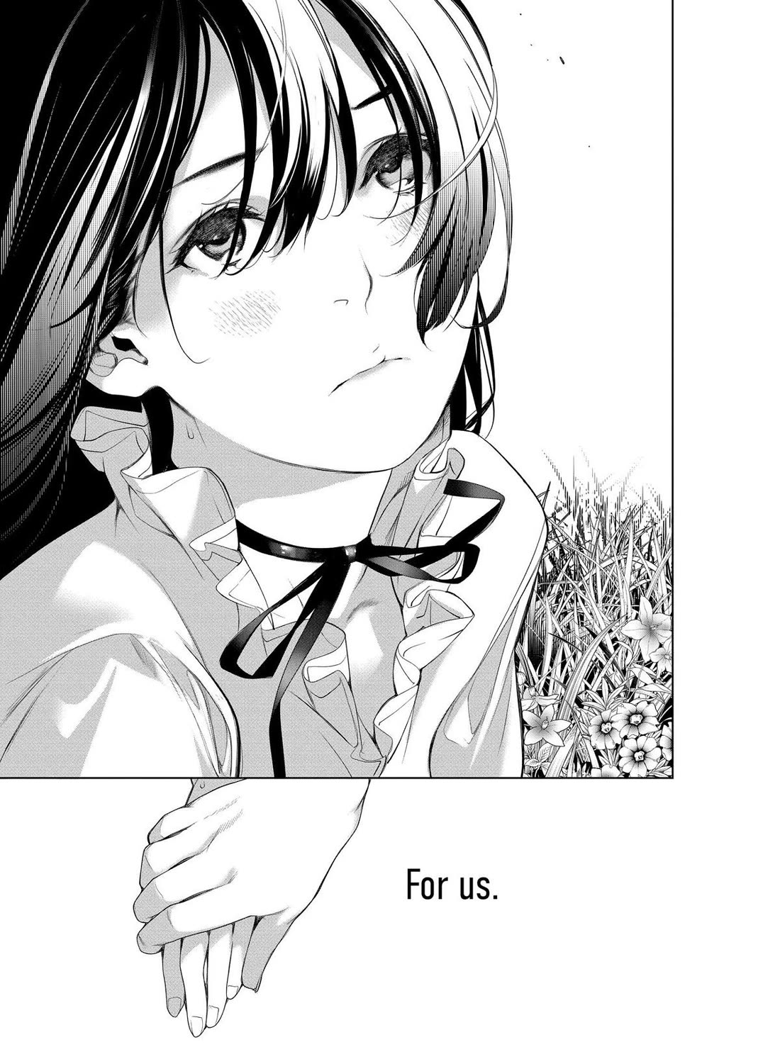Bakemonogatari (Nishio Ishin) Chapter 185 page 22 - Chapter 185