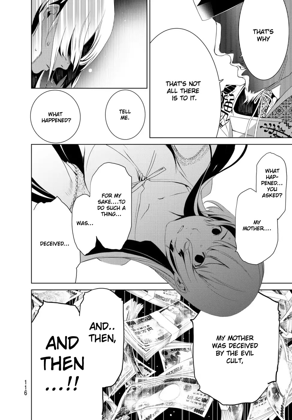 Bakemonogatari (Nishio Ishin) Chapter 2 page 55 - Chapter 2