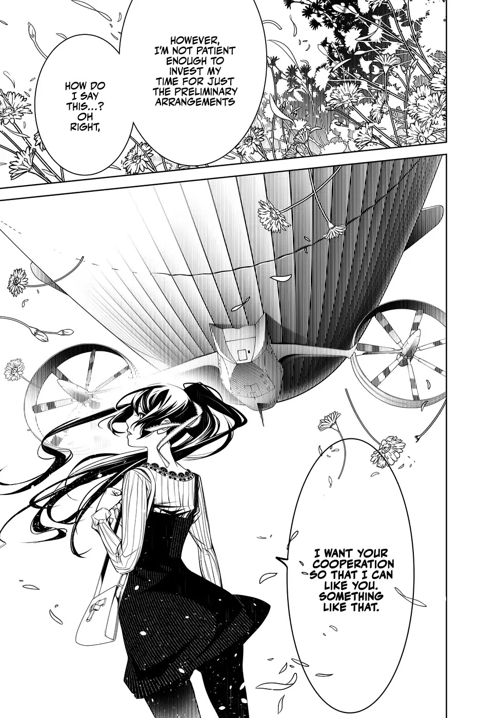 Bakemonogatari (Nishio Ishin) Chapter 21 page 14 - Chapter 21