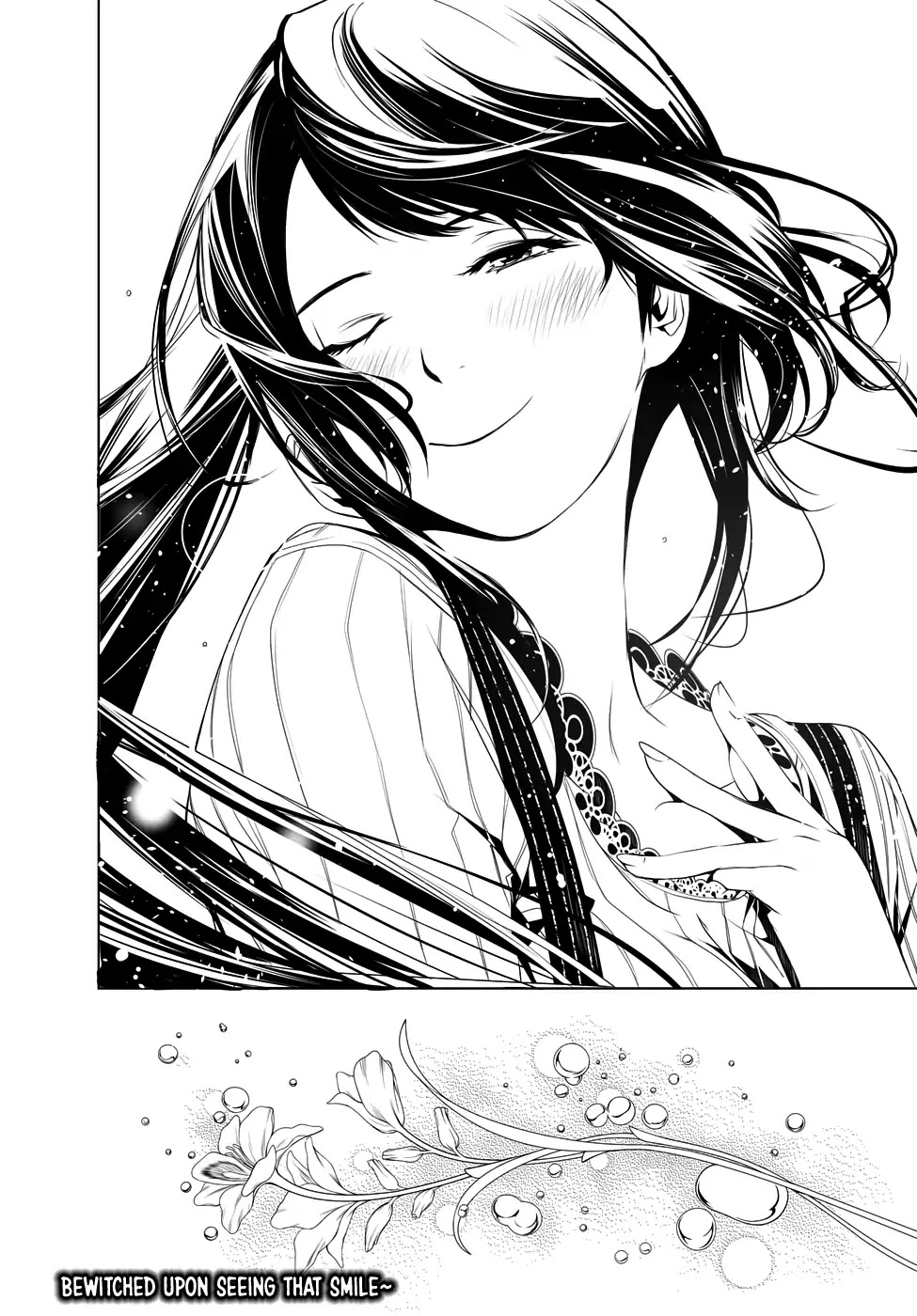 Bakemonogatari (Nishio Ishin) Chapter 21 page 20 - Chapter 21