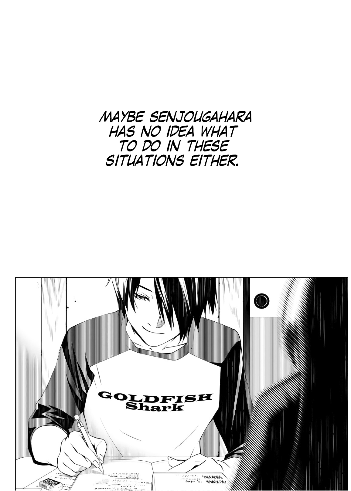 Bakemonogatari (Nishio Ishin) Chapter 26 page 16 - Chapter 26