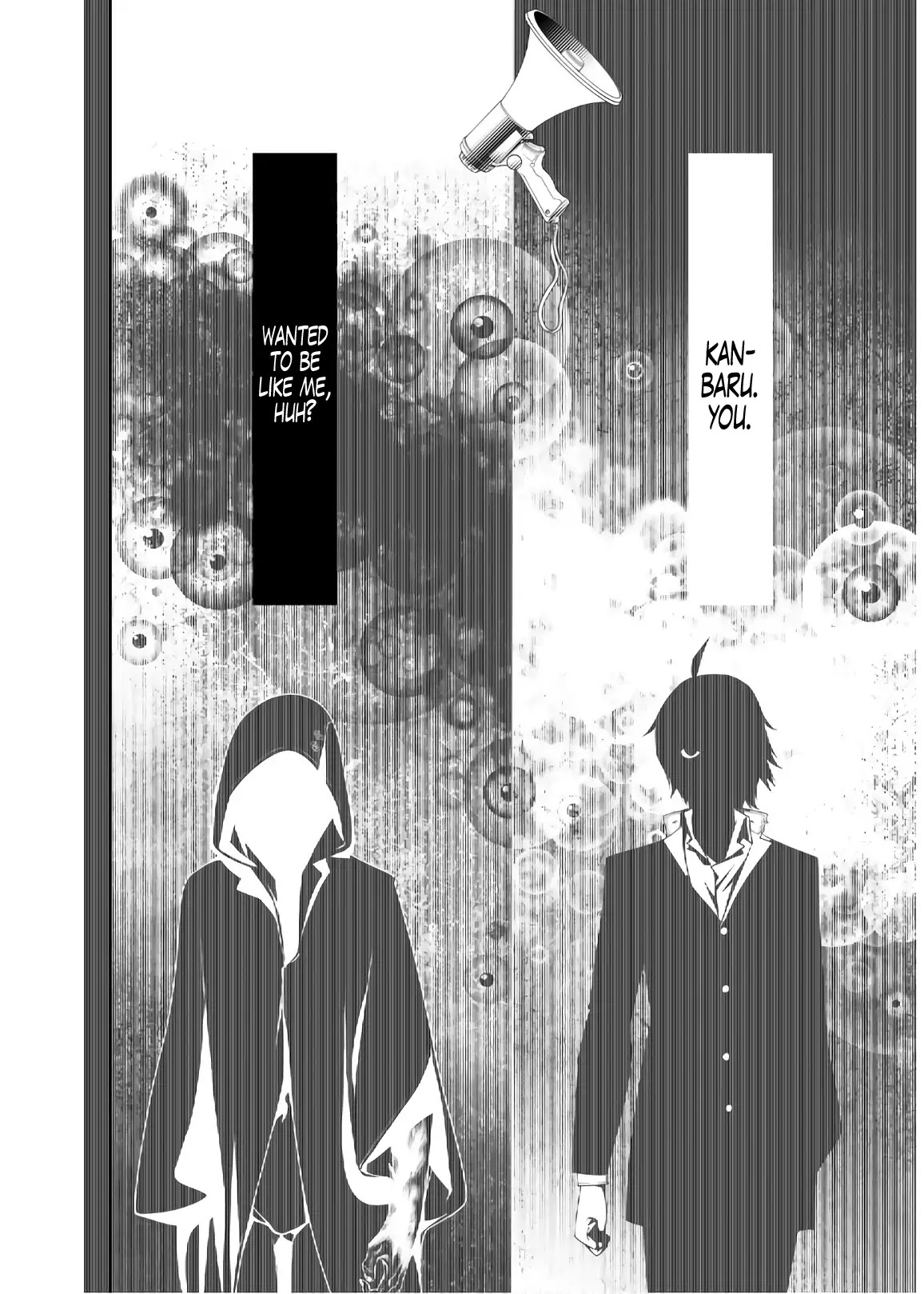 Bakemonogatari (Nishio Ishin) Chapter 27 page 20 - Chapter 27: