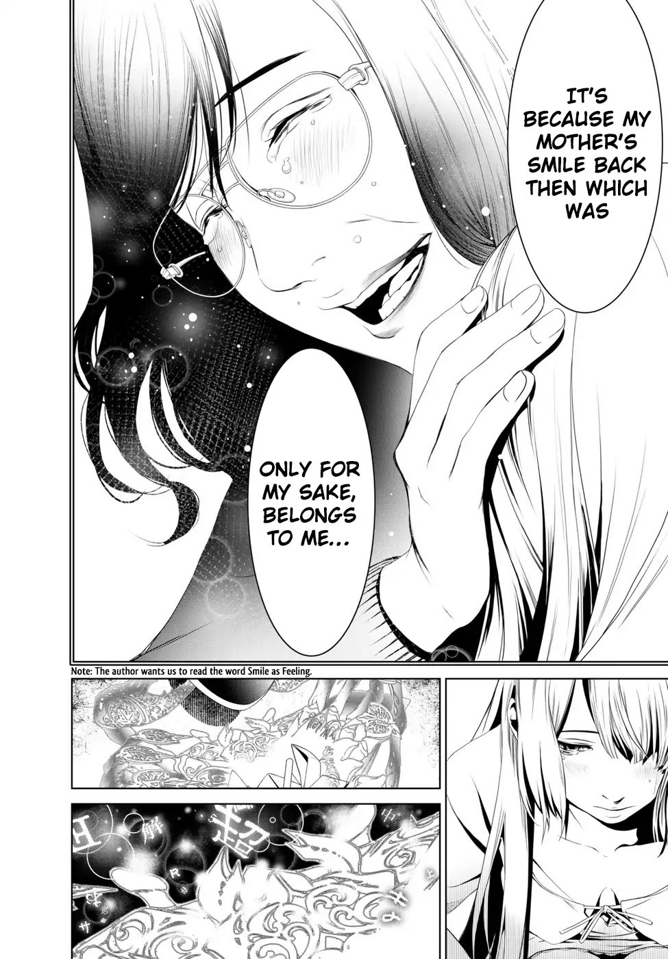 Bakemonogatari (Nishio Ishin) Chapter 4 page 13 - Chapter 4