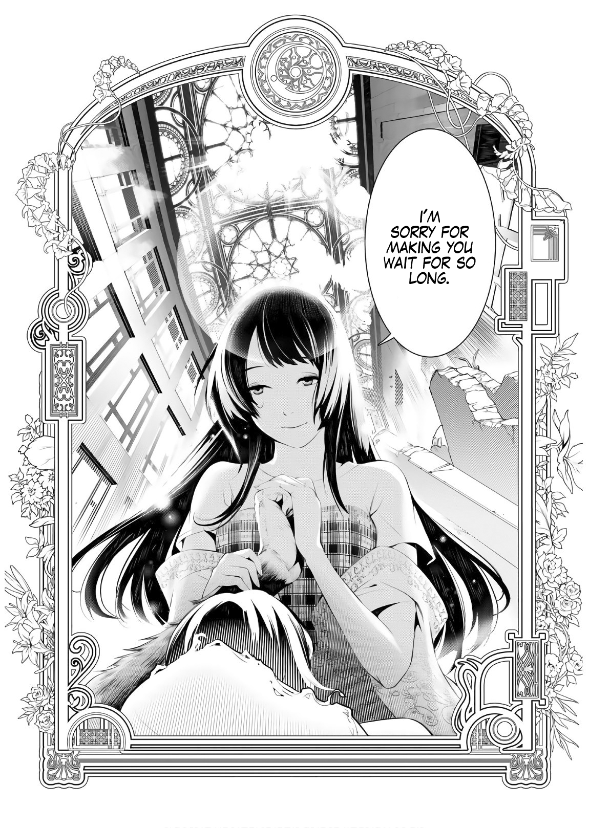 Bakemonogatari (Nishio Ishin) Chapter 44 page 8 - Chapter 44