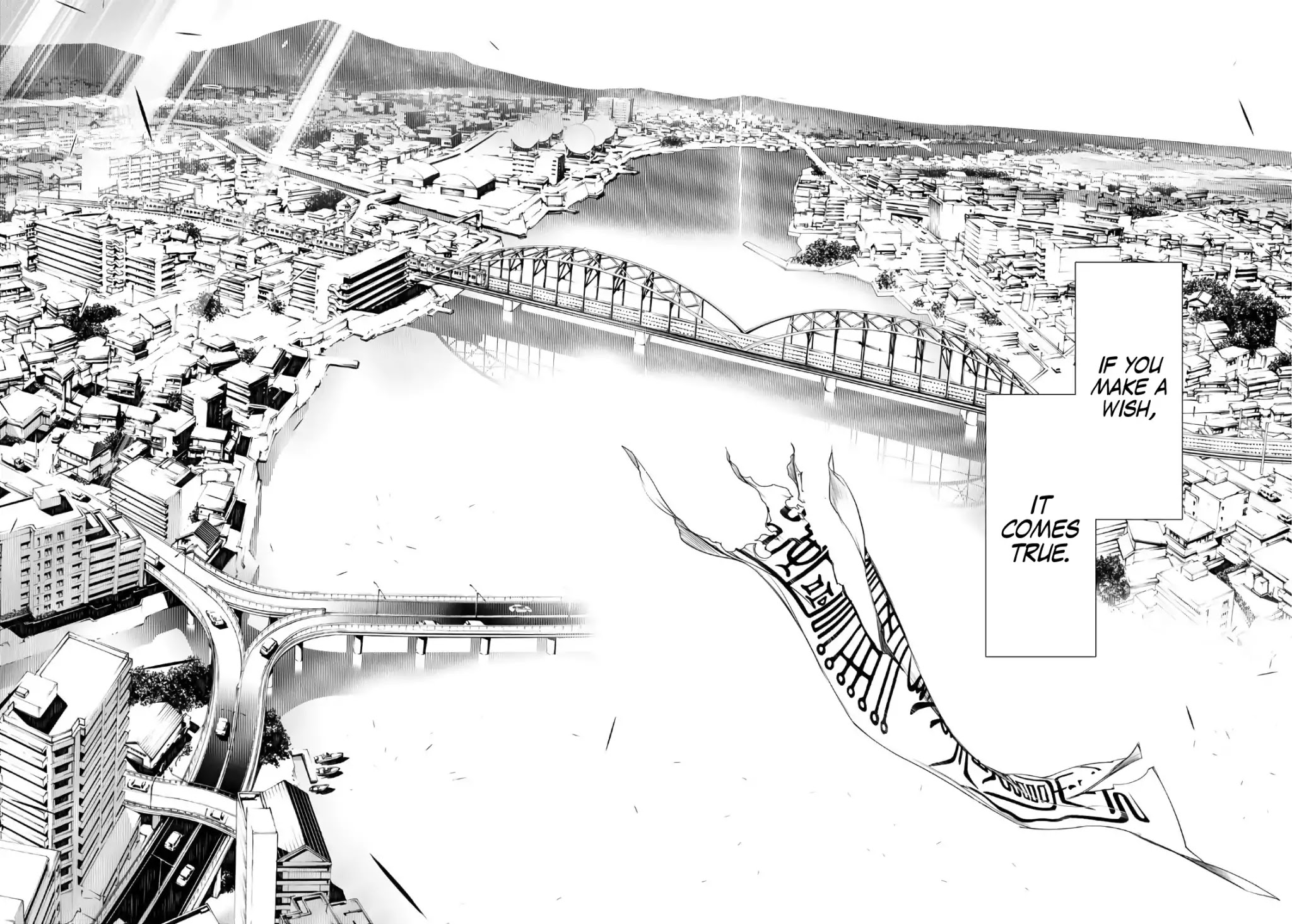 Bakemonogatari (Nishio Ishin) Chapter 45 page 14 - Chapter 45