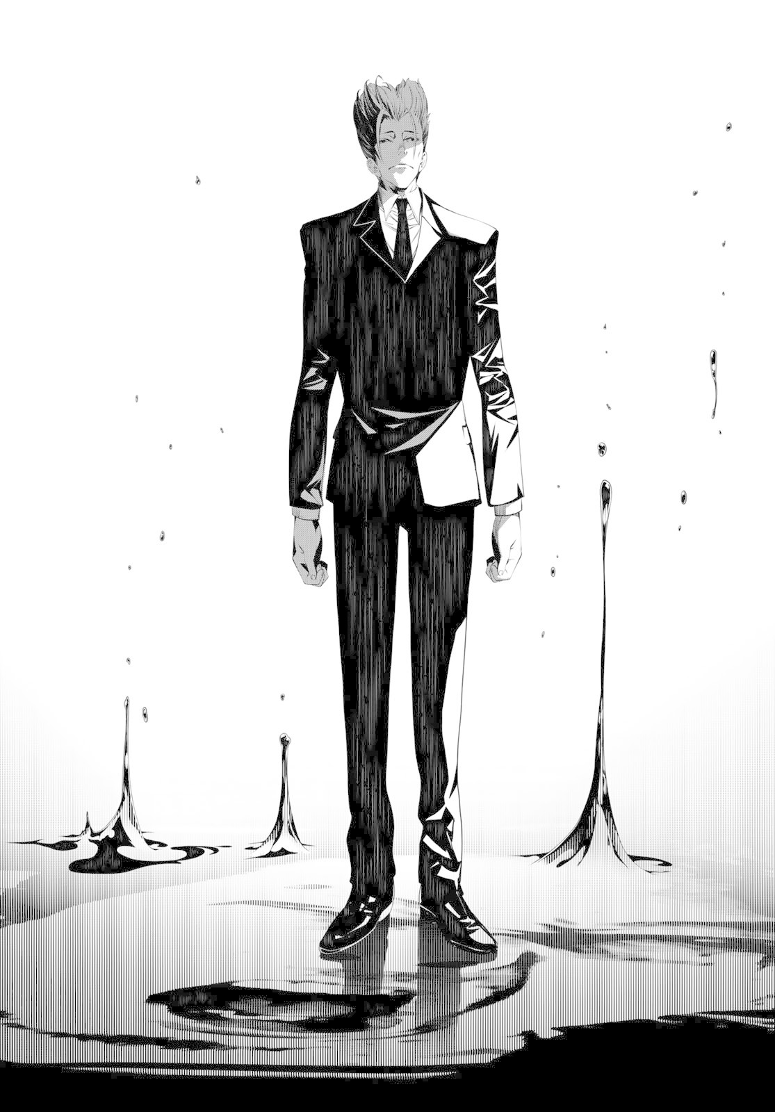 Bakemonogatari (Nishio Ishin) Chapter 62 page 18 - Chapter 62