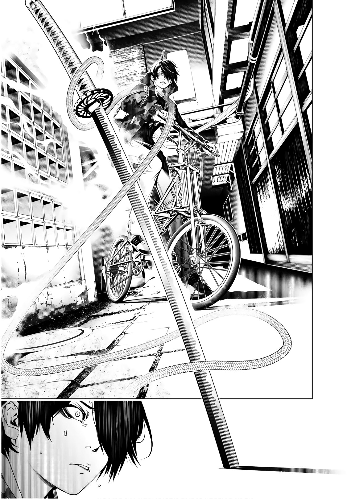Bakemonogatari (Nishio Ishin) Chapter 67 page 15 - Chapter 67