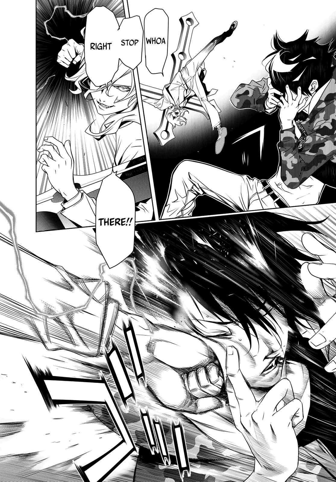 Bakemonogatari (Nishio Ishin) Chapter 72 page 13 - Chapter 72