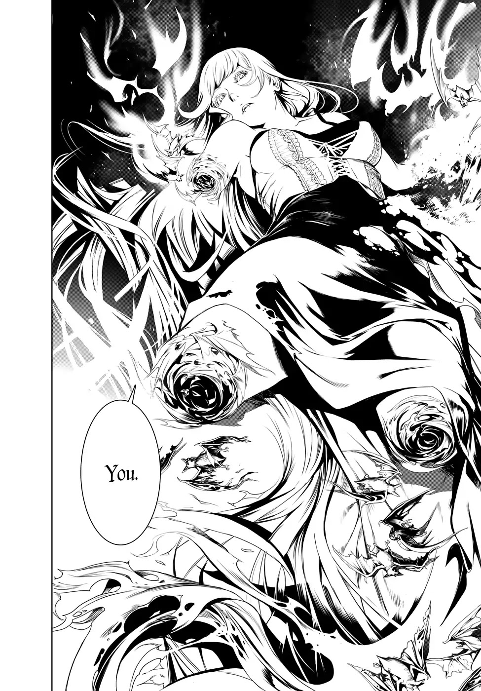 Bakemonogatari (Nishio Ishin) Chapter 8 page 13 - Chapter 8