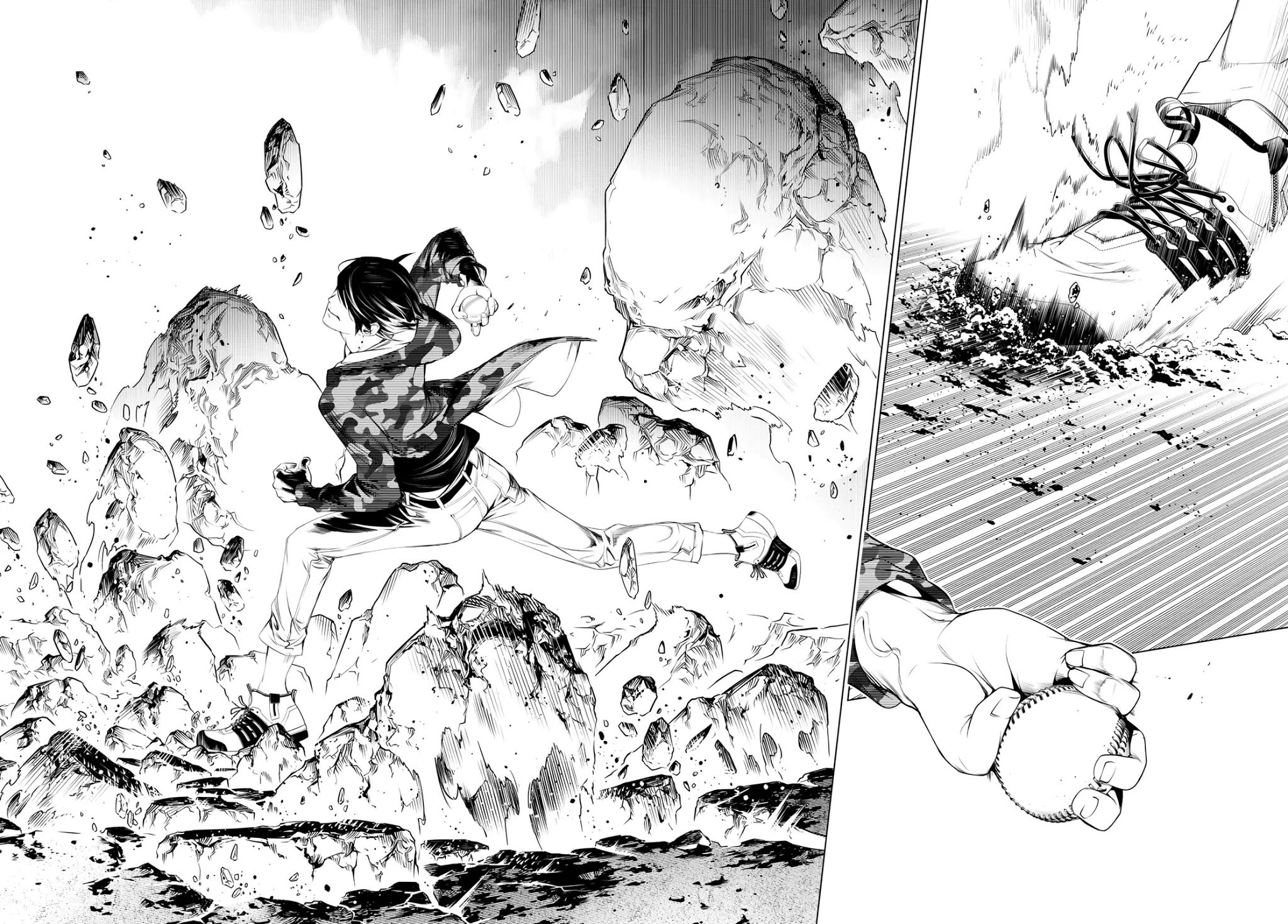 Bakemonogatari (Nishio Ishin) Chapter 80 page 12 - Chapter 80