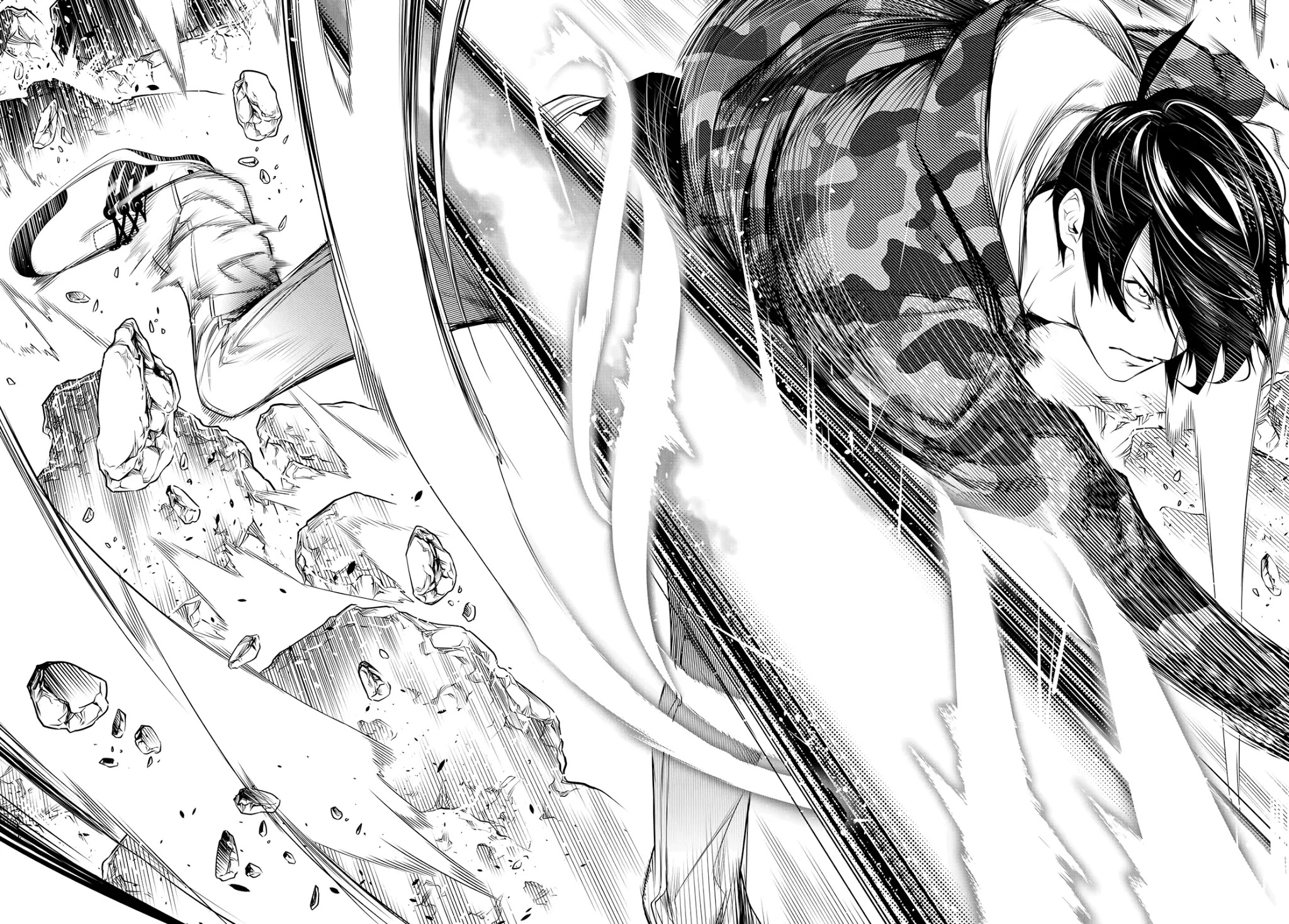 Bakemonogatari (Nishio Ishin) Chapter 80 page 13 - Chapter 80