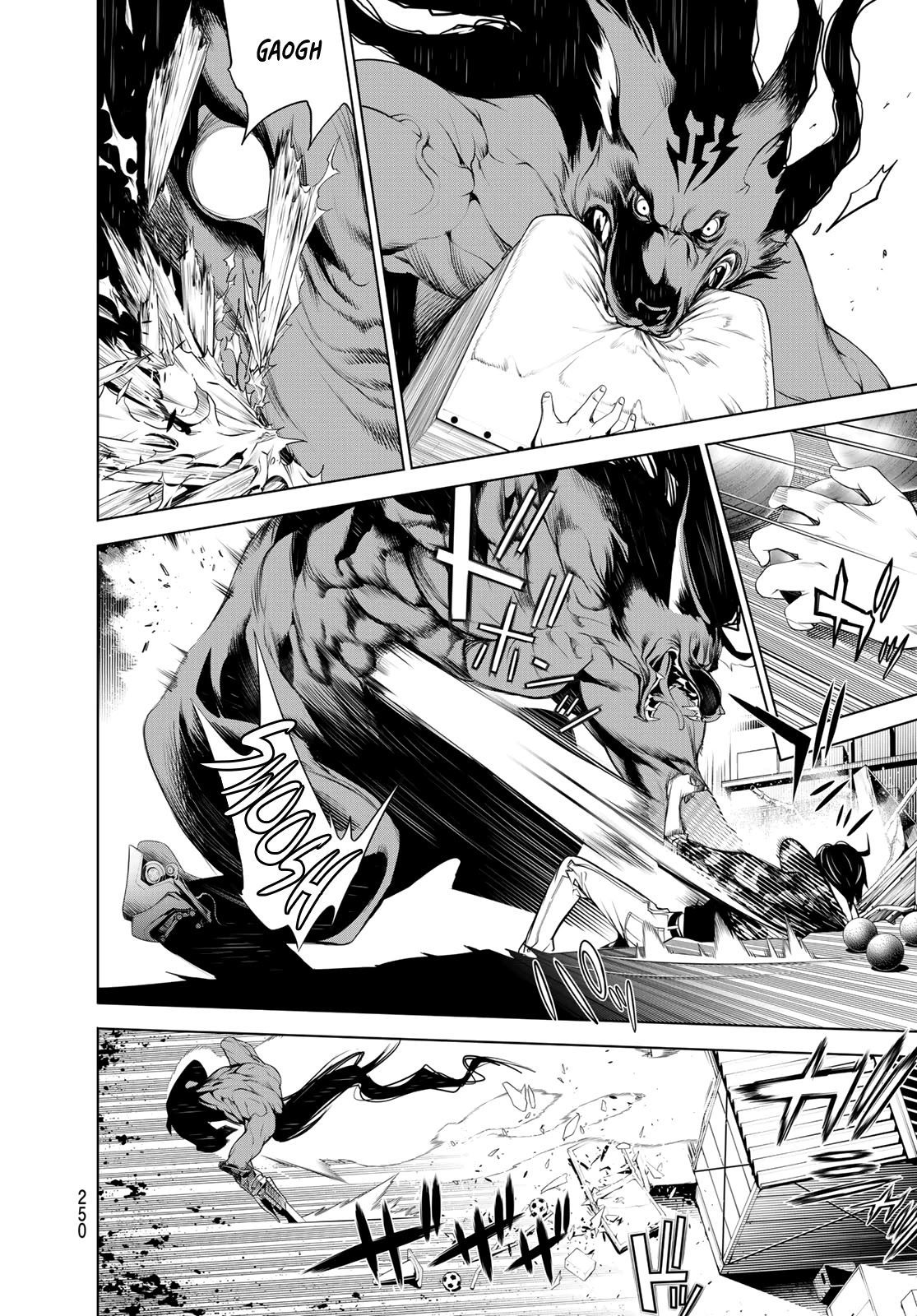 Bakemonogatari (Nishio Ishin) Chapter 81 page 15 - Chapter 81