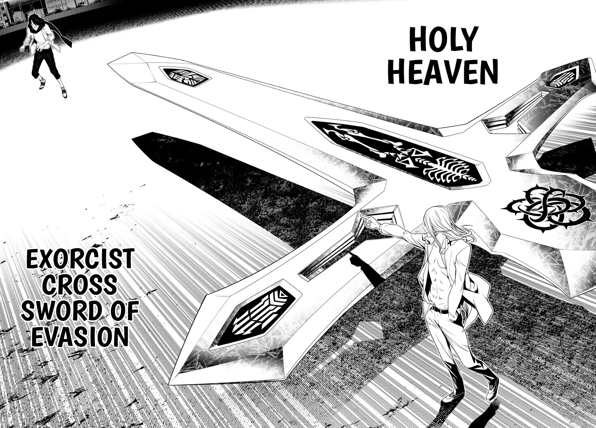 Bakemonogatari (Nishio Ishin) Chapter 90 page 16 - Chapter 90