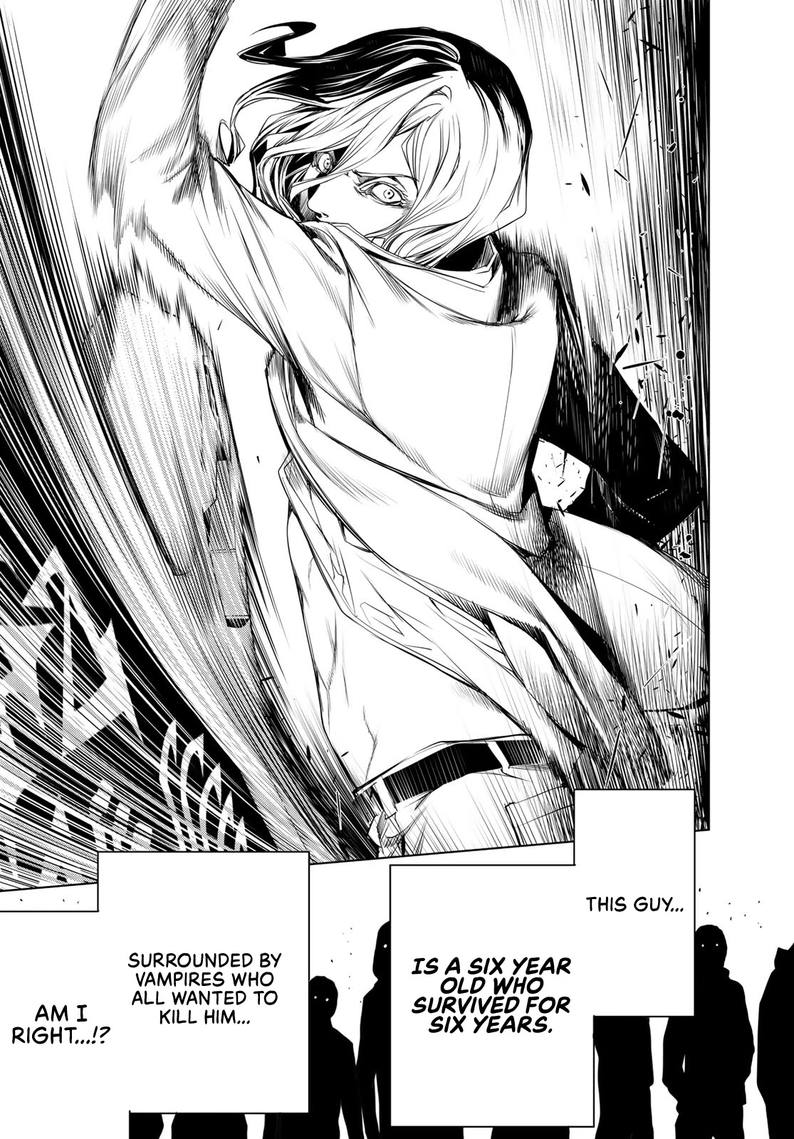 Bakemonogatari (Nishio Ishin) Chapter 91 page 13 - Chapter 91