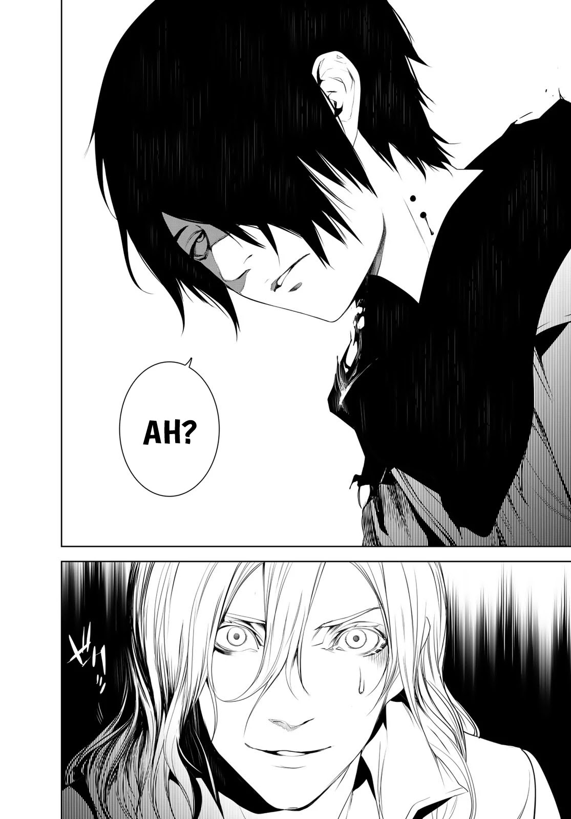 Bakemonogatari (Nishio Ishin) Chapter 92 page 19 - Chapter 92
