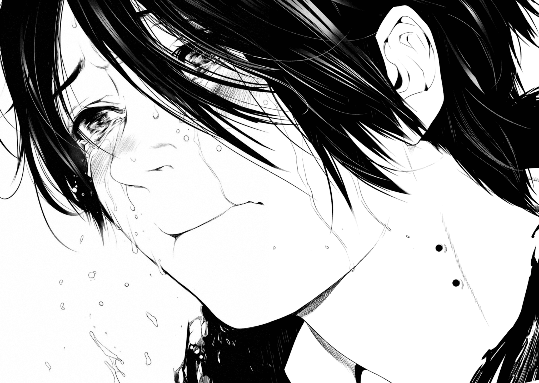 Bakemonogatari (Nishio Ishin) Chapter 94 page 16 - Chapter 94
