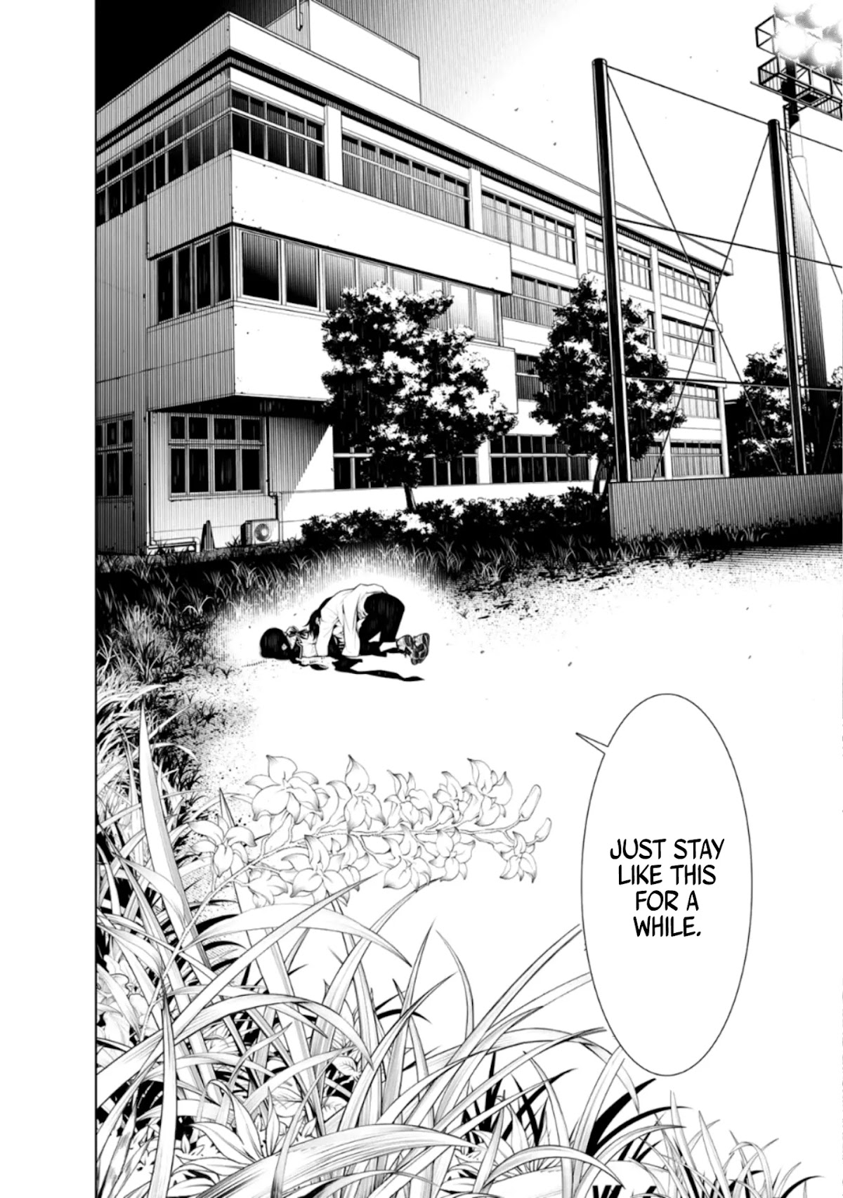 Bakemonogatari (Nishio Ishin) Chapter 94 page 19 - Chapter 94