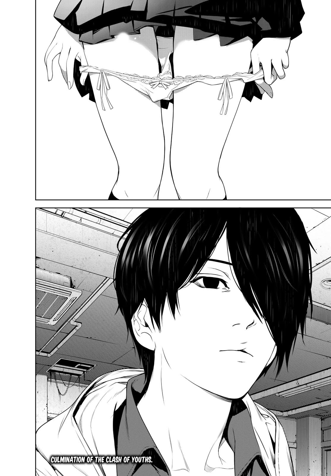 Bakemonogatari (Nishio Ishin) Chapter 96 page 20 - Chapter 96
