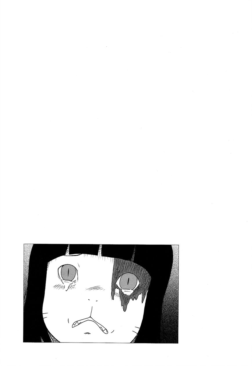 Bakeneko OL Tamami-san - Omoi Tsuzukete Nanadaime Chapter 14 page 15 - Chapter 14 : That's Not How It Was, Nyaa... [End]