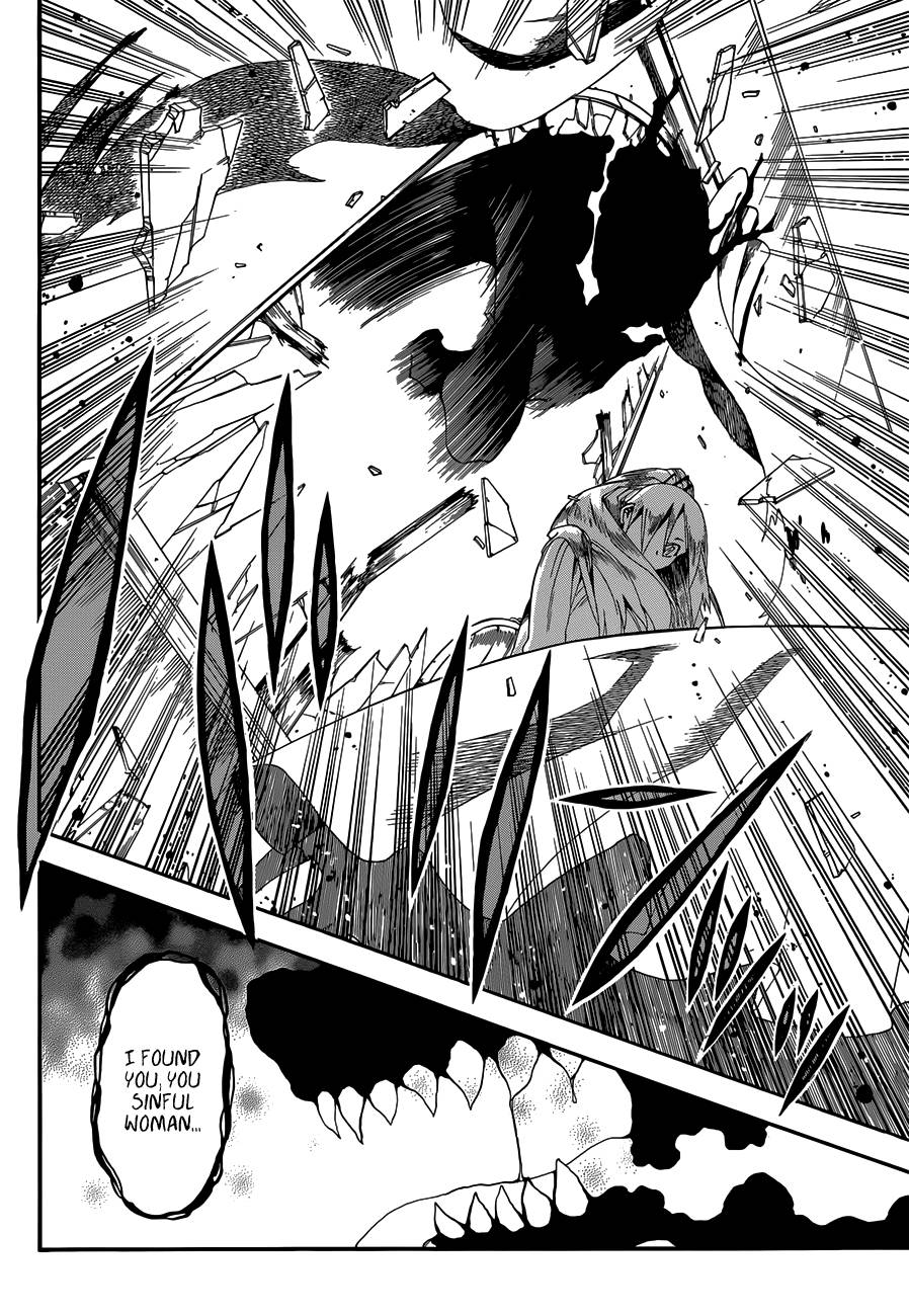 Baketeriya Chapter 10 page 2 - Chapter 10