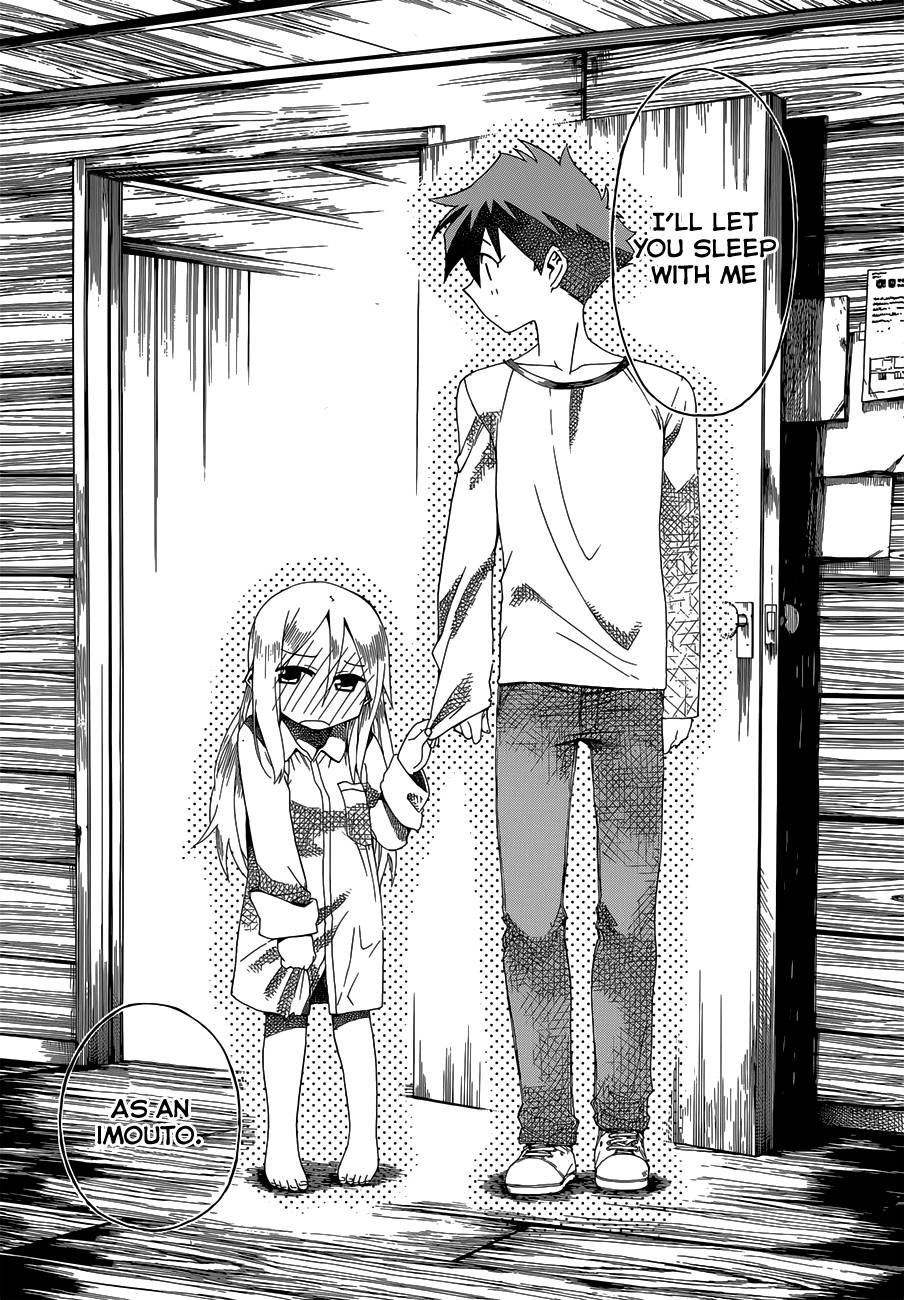 Baketeriya Chapter 10 page 26 - Chapter 10