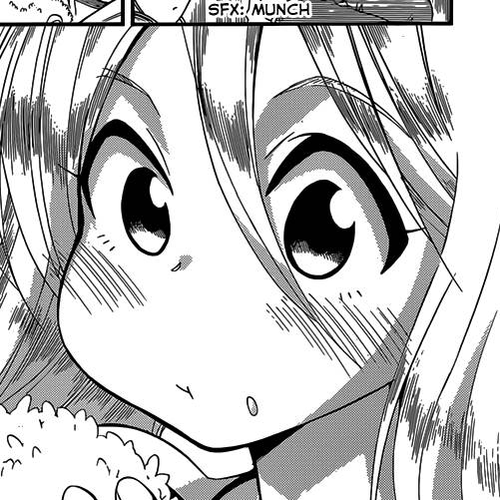 Baketeriya Chapter 10 cover