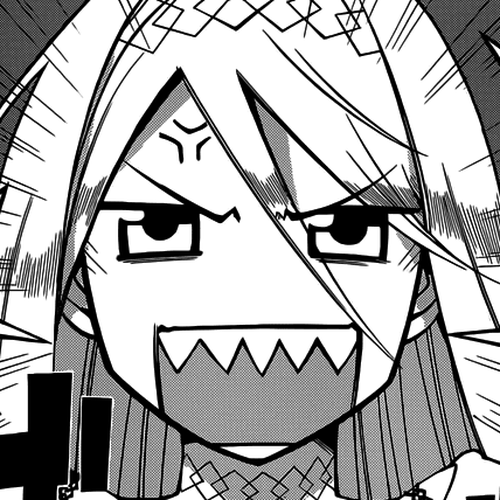 Baketeriya Chapter 15 cover