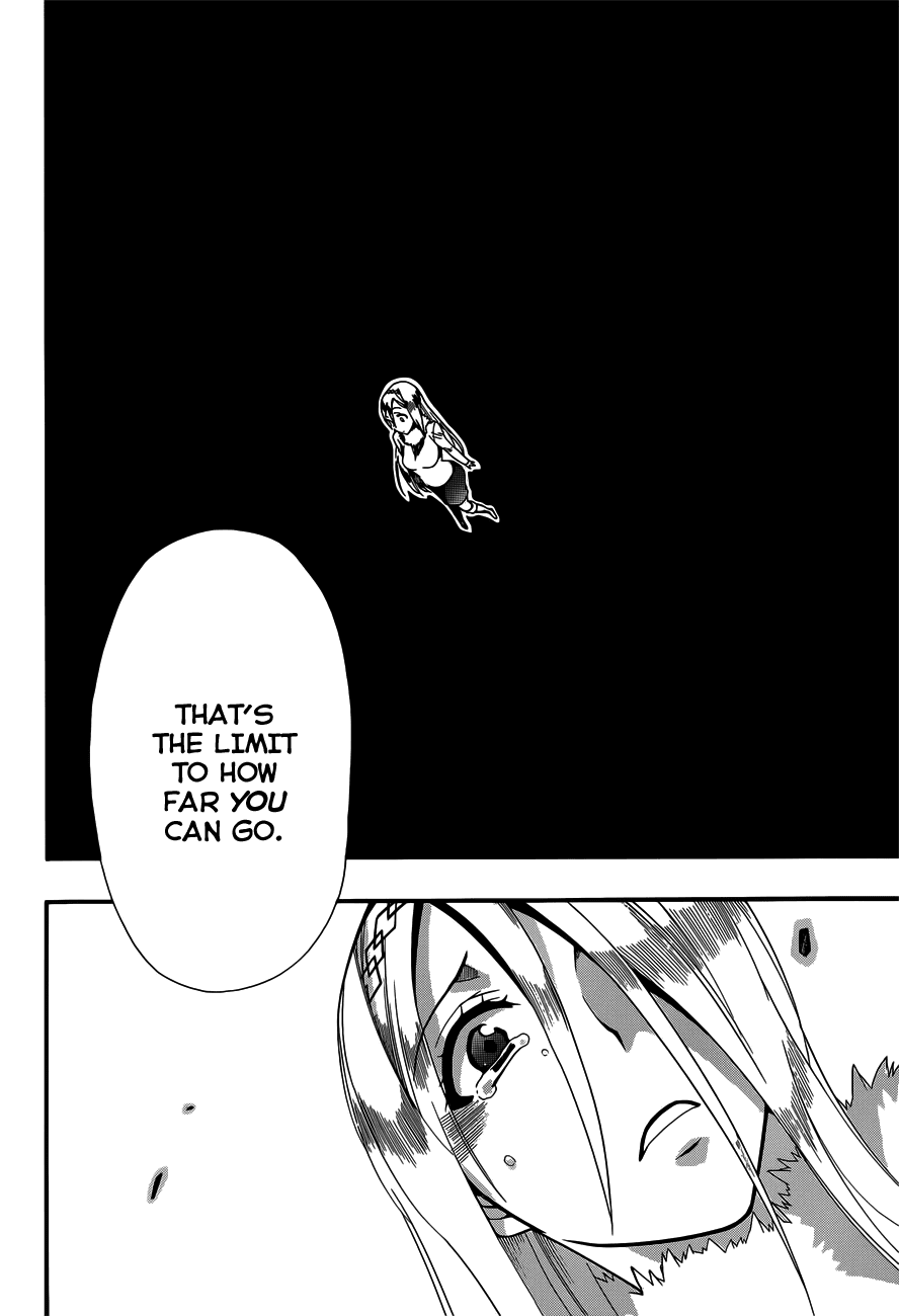 Baketeriya Chapter 16 page 23 - Chapter 16