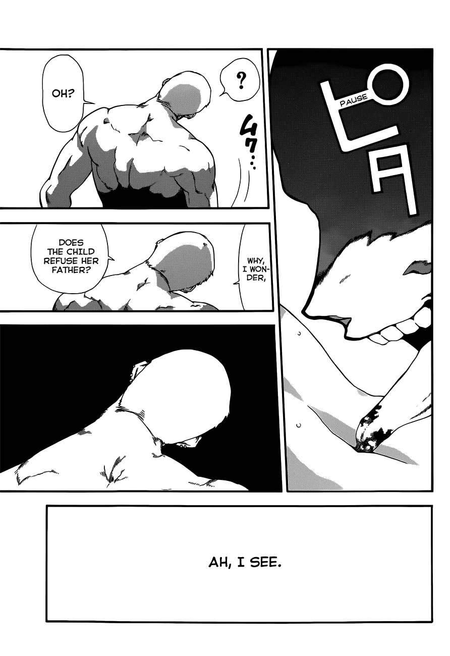 Baketeriya Chapter 16 page 28 - Chapter 16