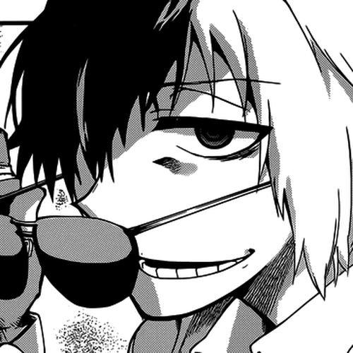 Baketeriya Chapter 16 cover
