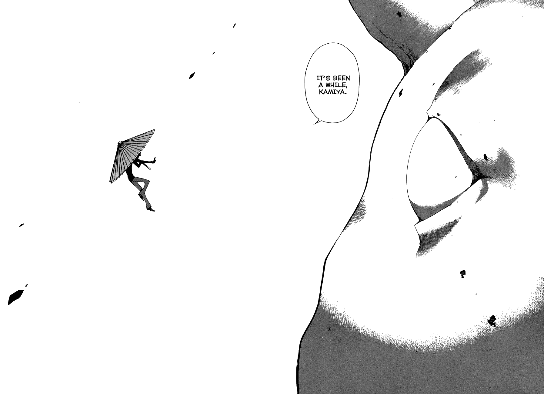 Baketeriya Chapter 22 page 16 - Chapter 22