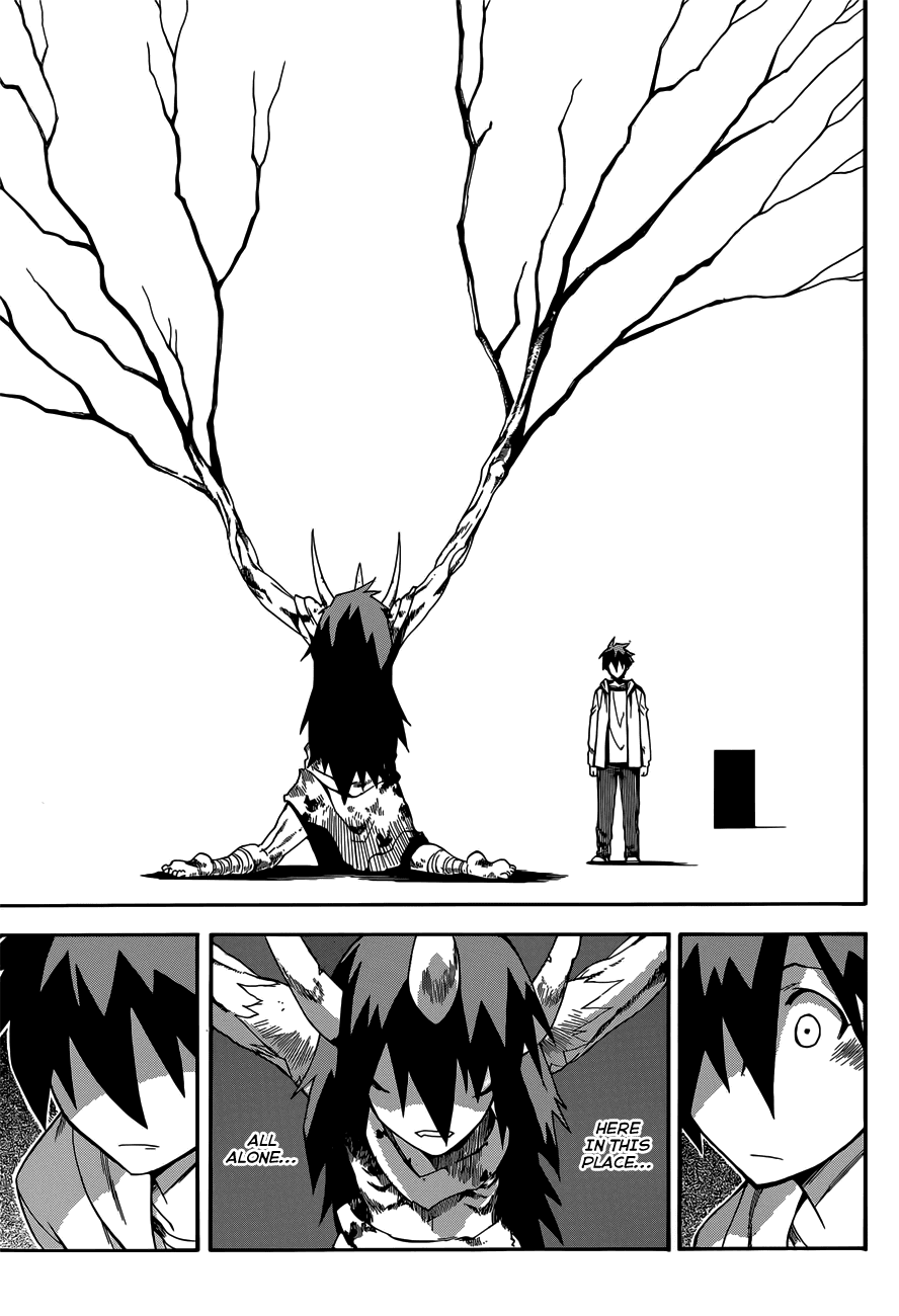 Baketeriya Chapter 23 page 19 - Chapter 23