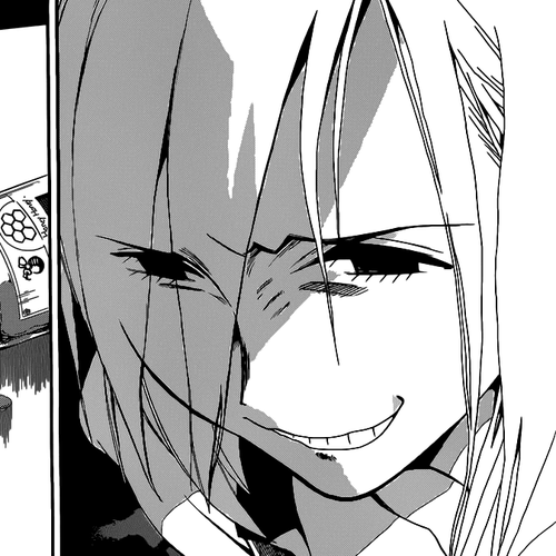 Baketeriya Chapter 6 cover