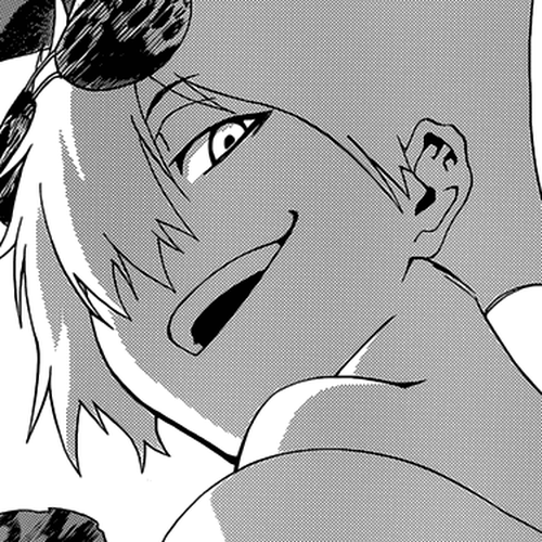 Baketeriya Chapter 9 cover
