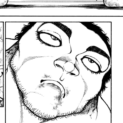 Baki-Dou (2018) Chapter 137: Linear Force cover
