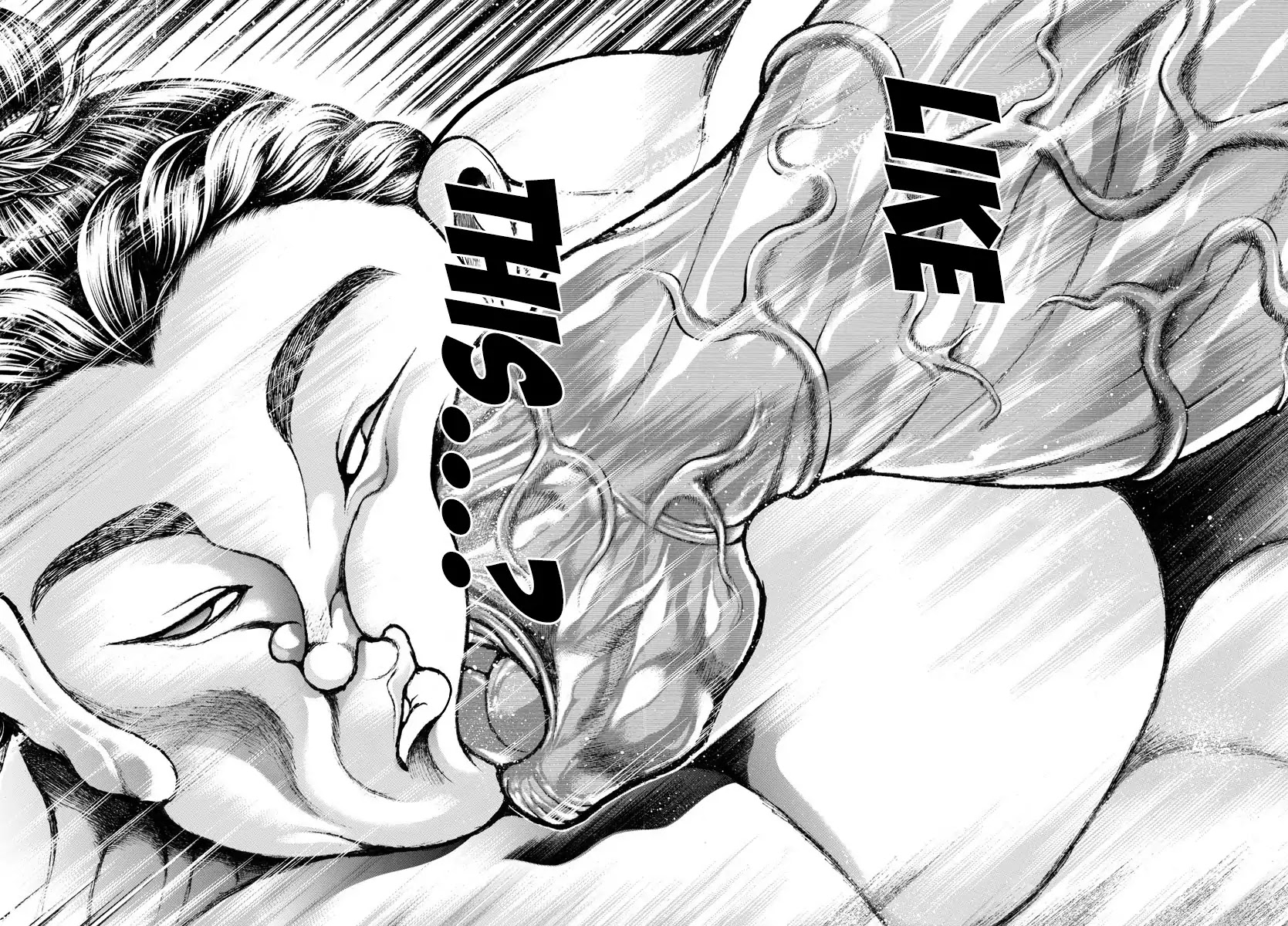 Baki-Dou (2018) Chapter 14 page 19 - Chapter 14: The Triangle's Proficiency