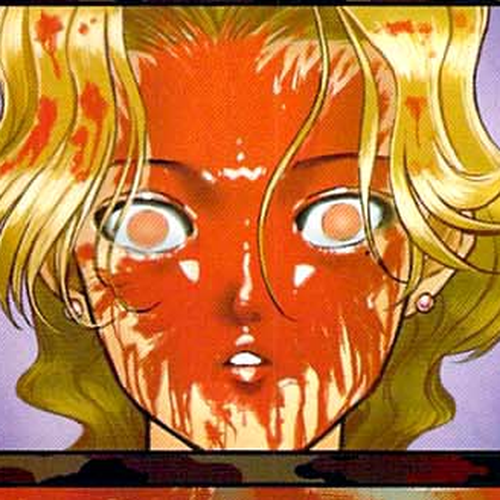 Baki-Dou (2018) Chapter 15.5: Special chapter "GAIA" cover